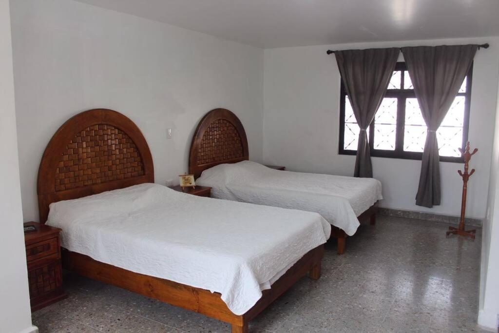 Casa Tenorio Hospedaje Orizaba  Exterior photo