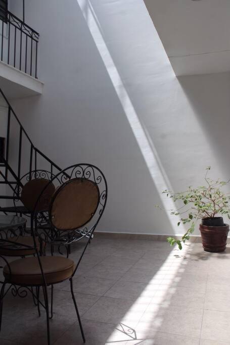 Casa Tenorio Hospedaje Orizaba  Exterior photo